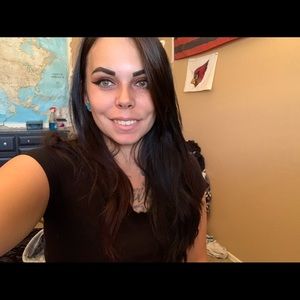 Meet your Posher, Kimberly